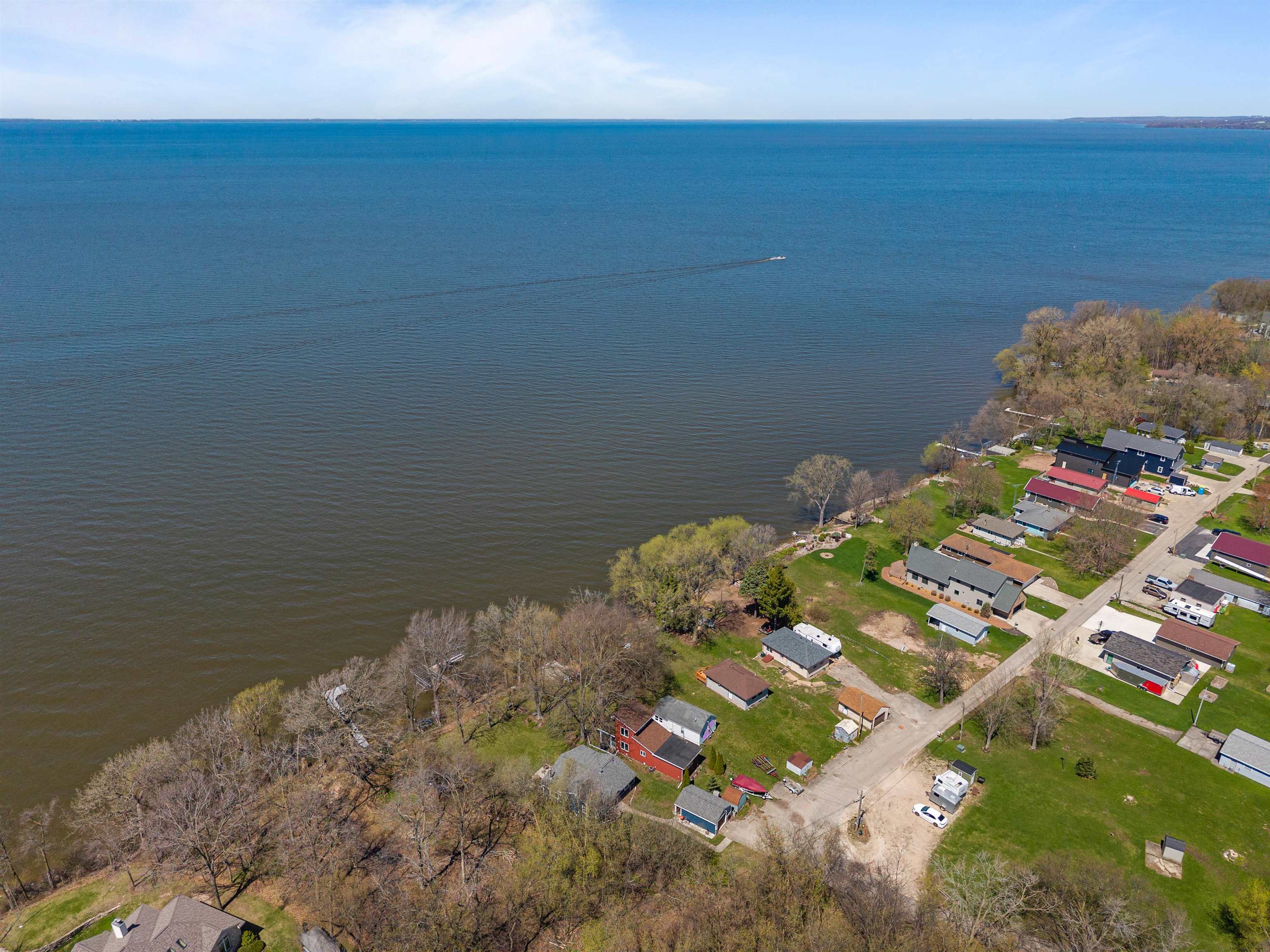 N9896 Winnebago Heights Road Malone, WI 53049 - Photo 31 of 57