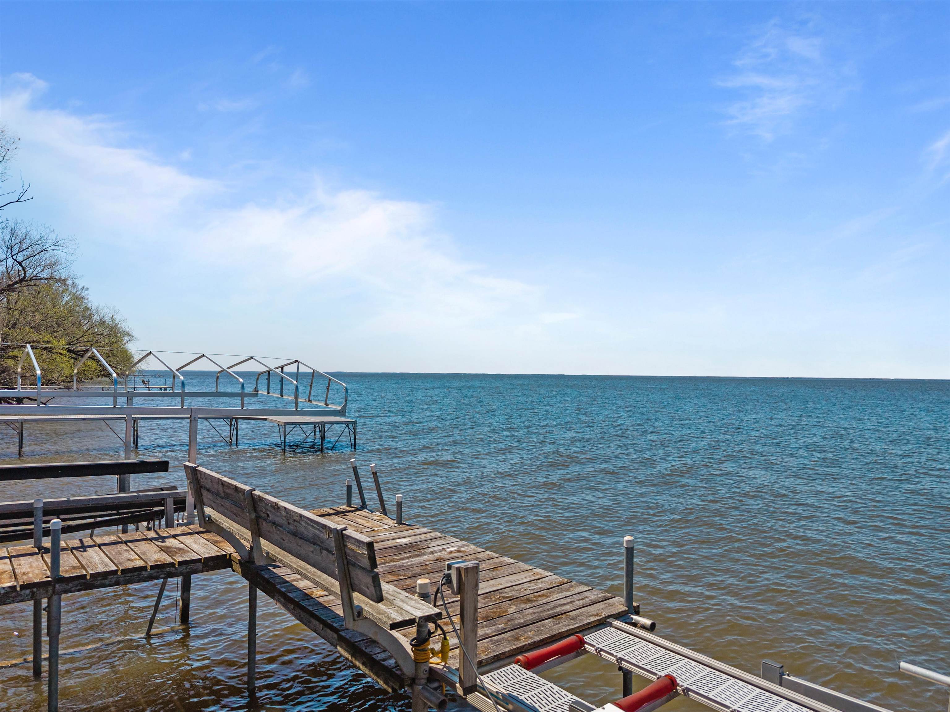 N9896 Winnebago Heights Road Malone, WI 53049 - Photo 34 of 57