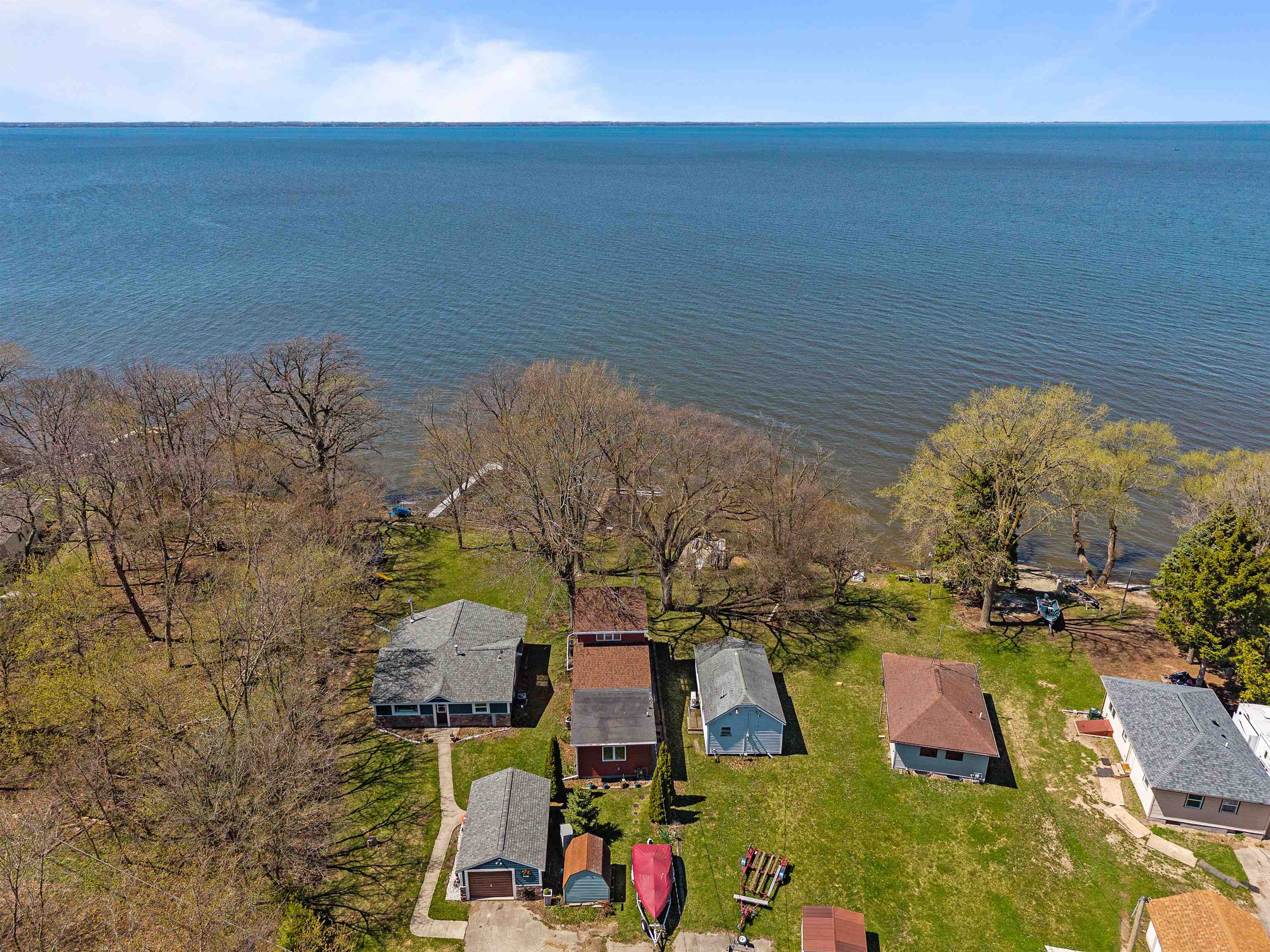 N9896 Winnebago Heights Road Malone, WI 53049 - Photo 36 of 57