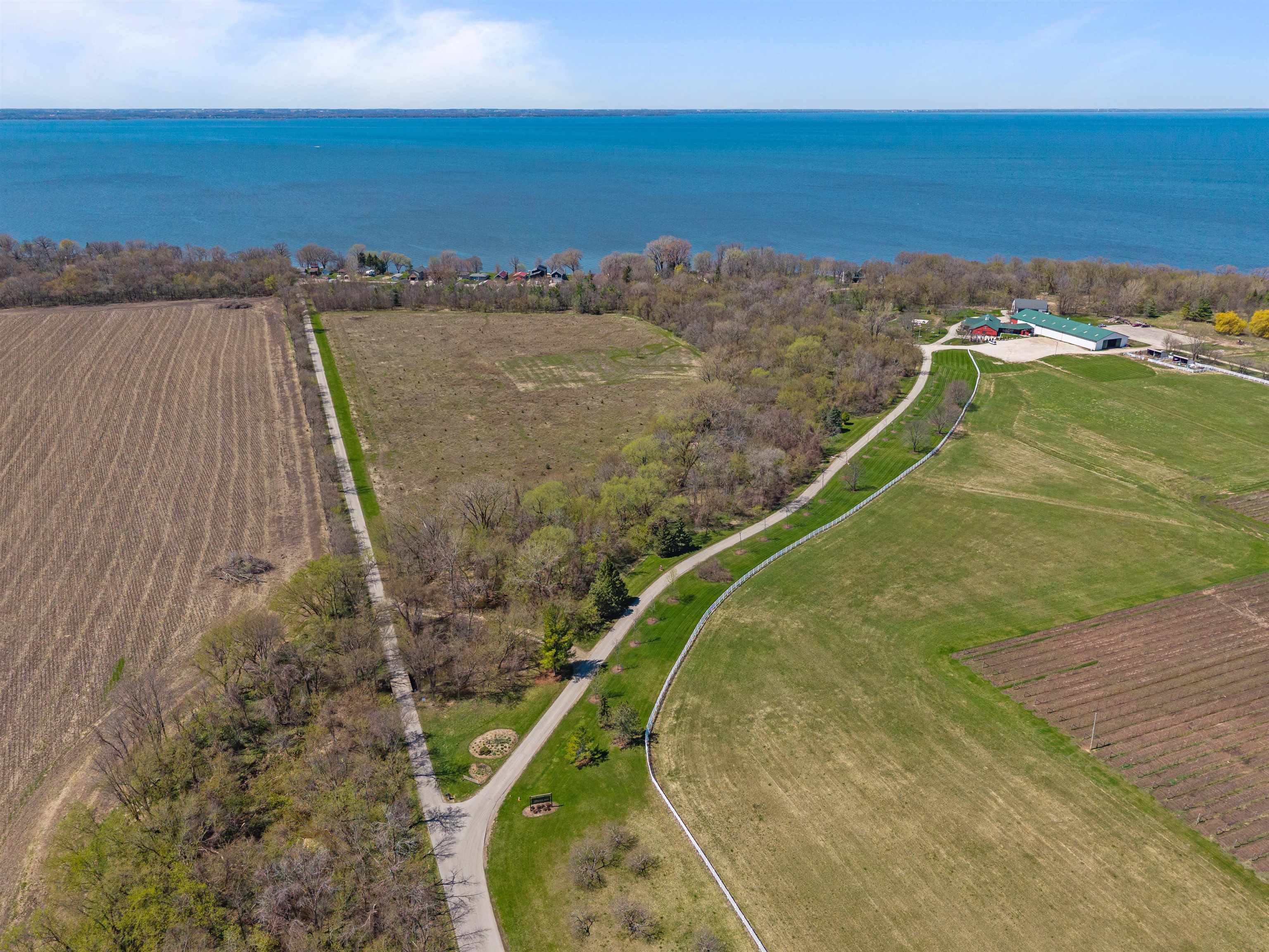 N9896 Winnebago Heights Road Malone, WI 53049 - Photo 37 of 57