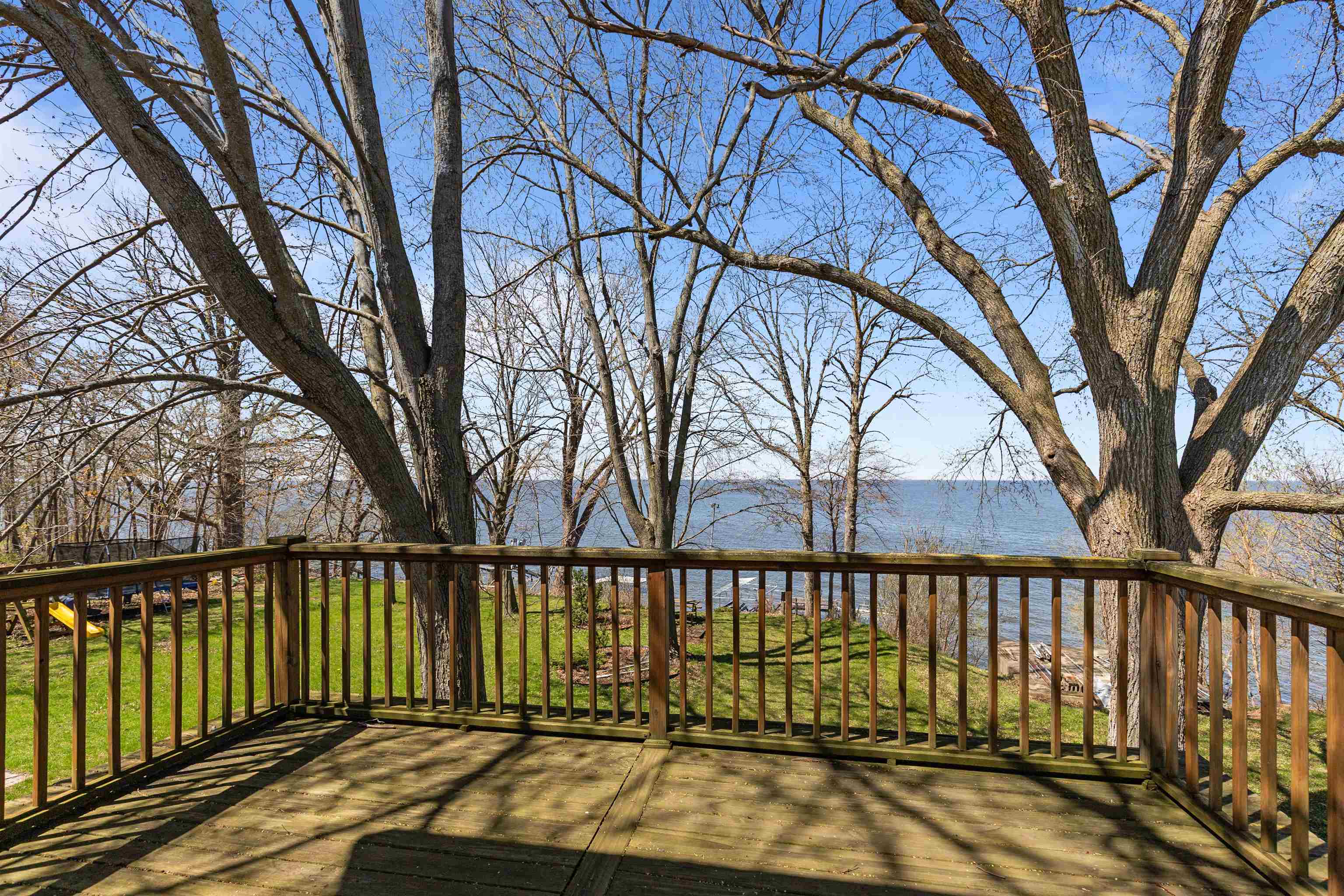 N9896 Winnebago Heights Road Malone, WI 53049 - Photo 38 of 57