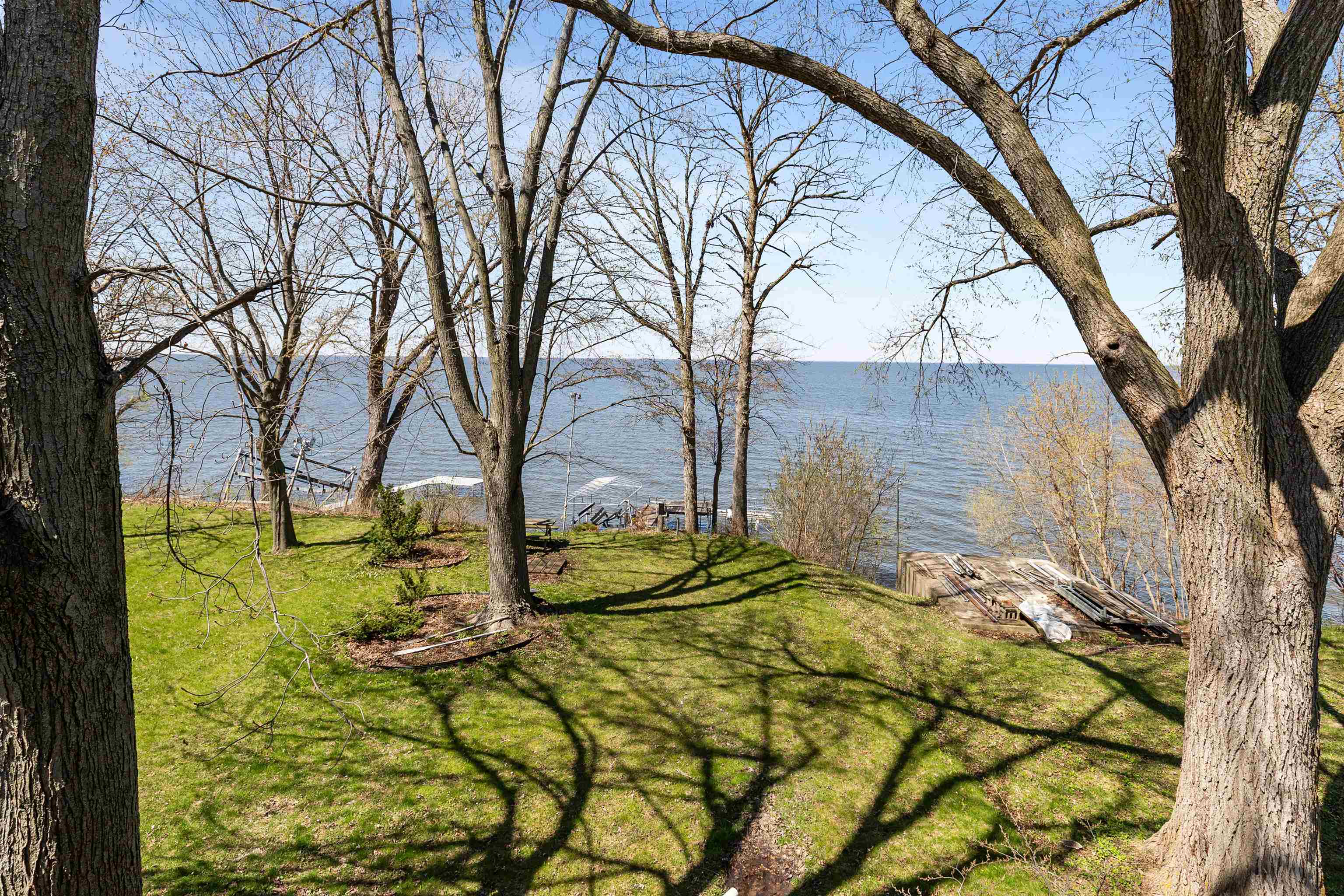 N9896 Winnebago Heights Road Malone, WI 53049 - Photo 39 of 57