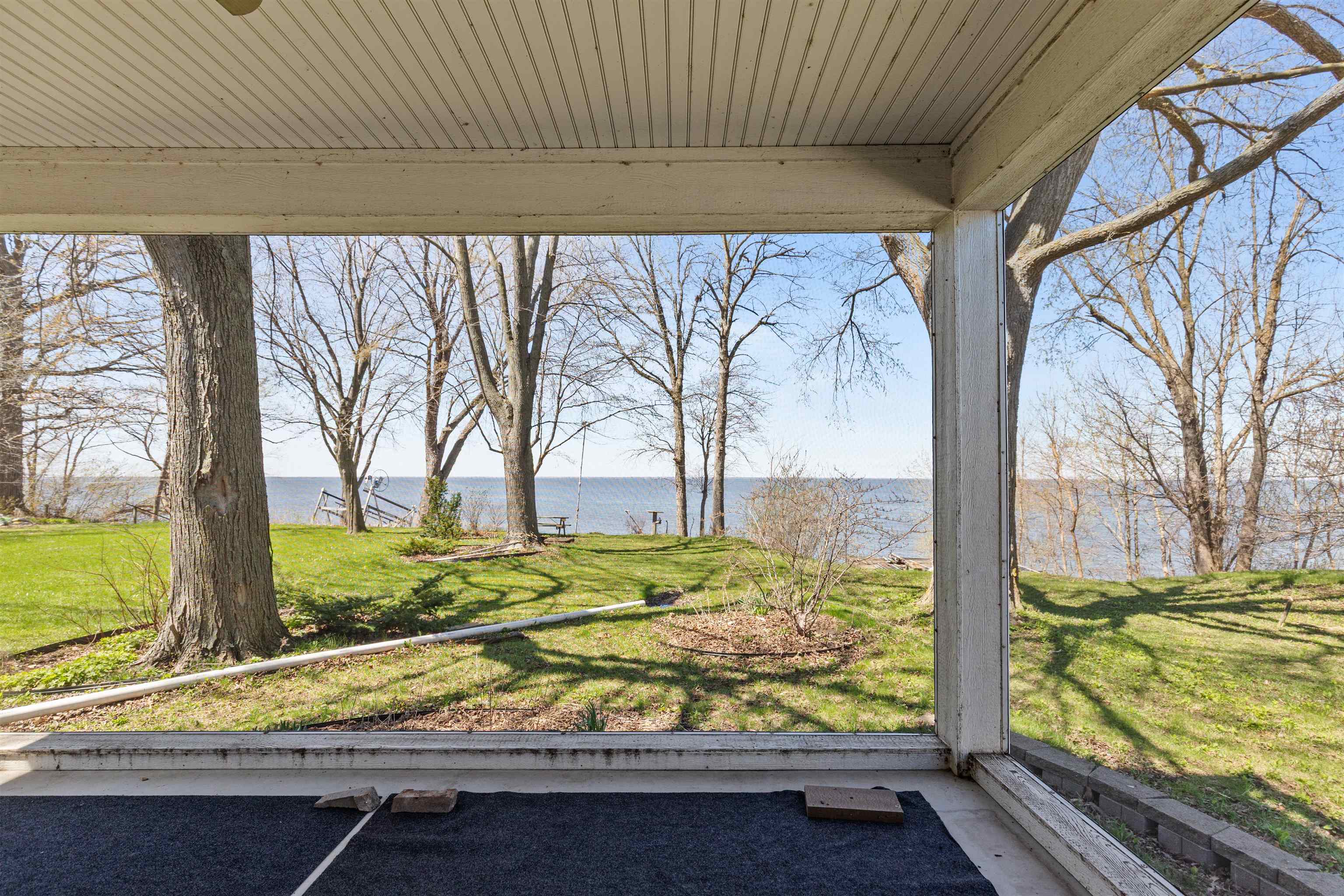 N9896 Winnebago Heights Road Malone, WI 53049 - Photo 46 of 57