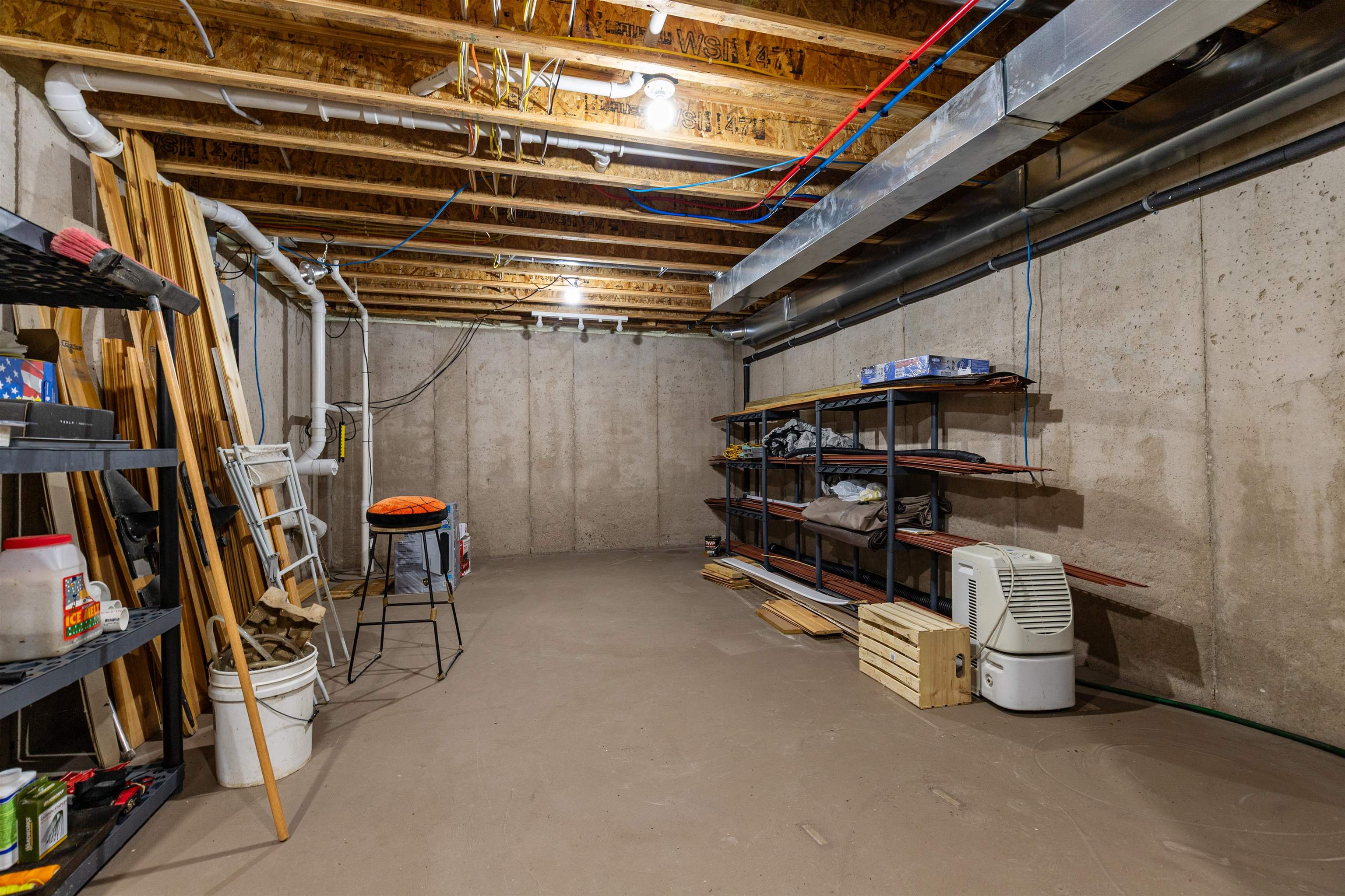 N9896 Winnebago Heights Road Malone, WI 53049 - Photo 47 of 57