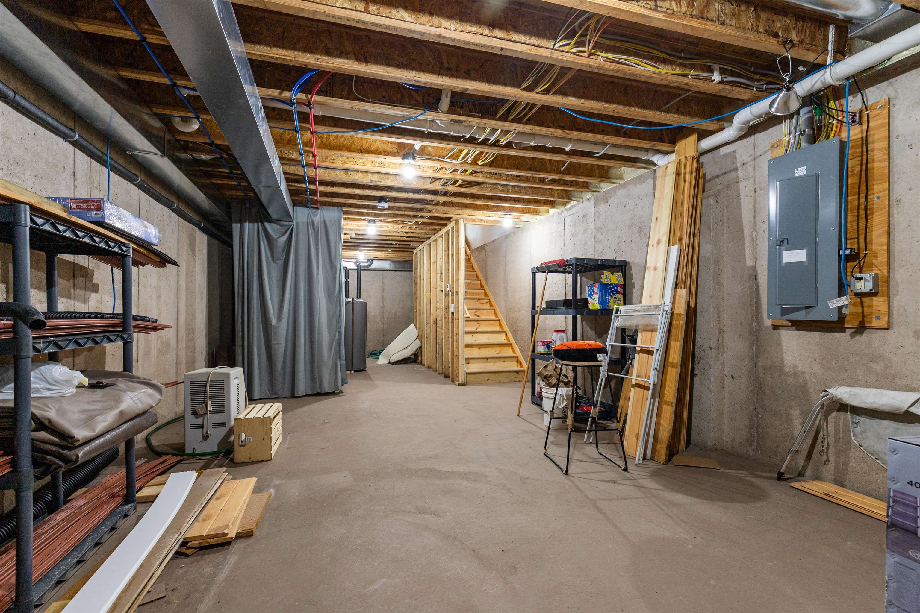 N9896 Winnebago Heights Road Malone, WI 53049 - Photo 48 of 57