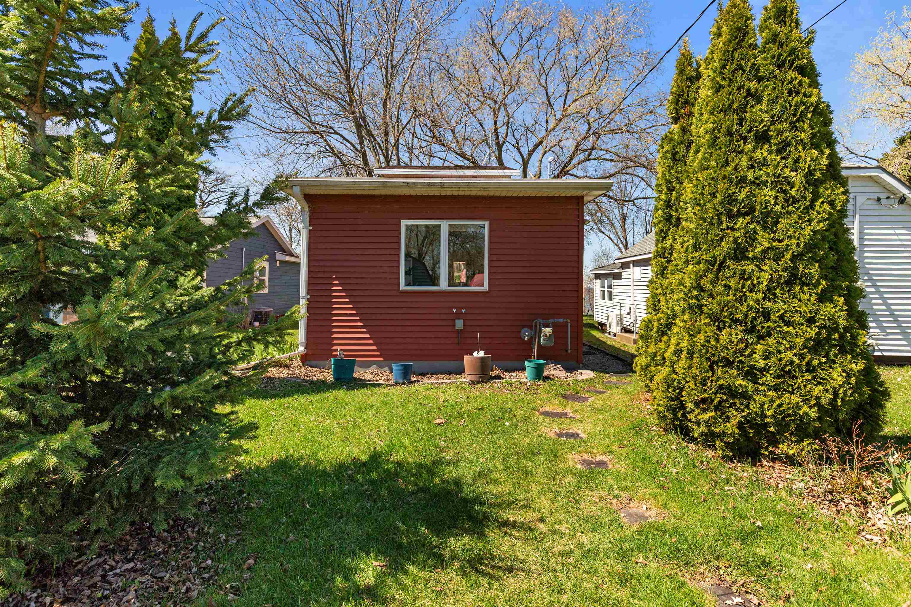 N9896 Winnebago Heights Road Malone, WI 53049 - Photo 49 of 57