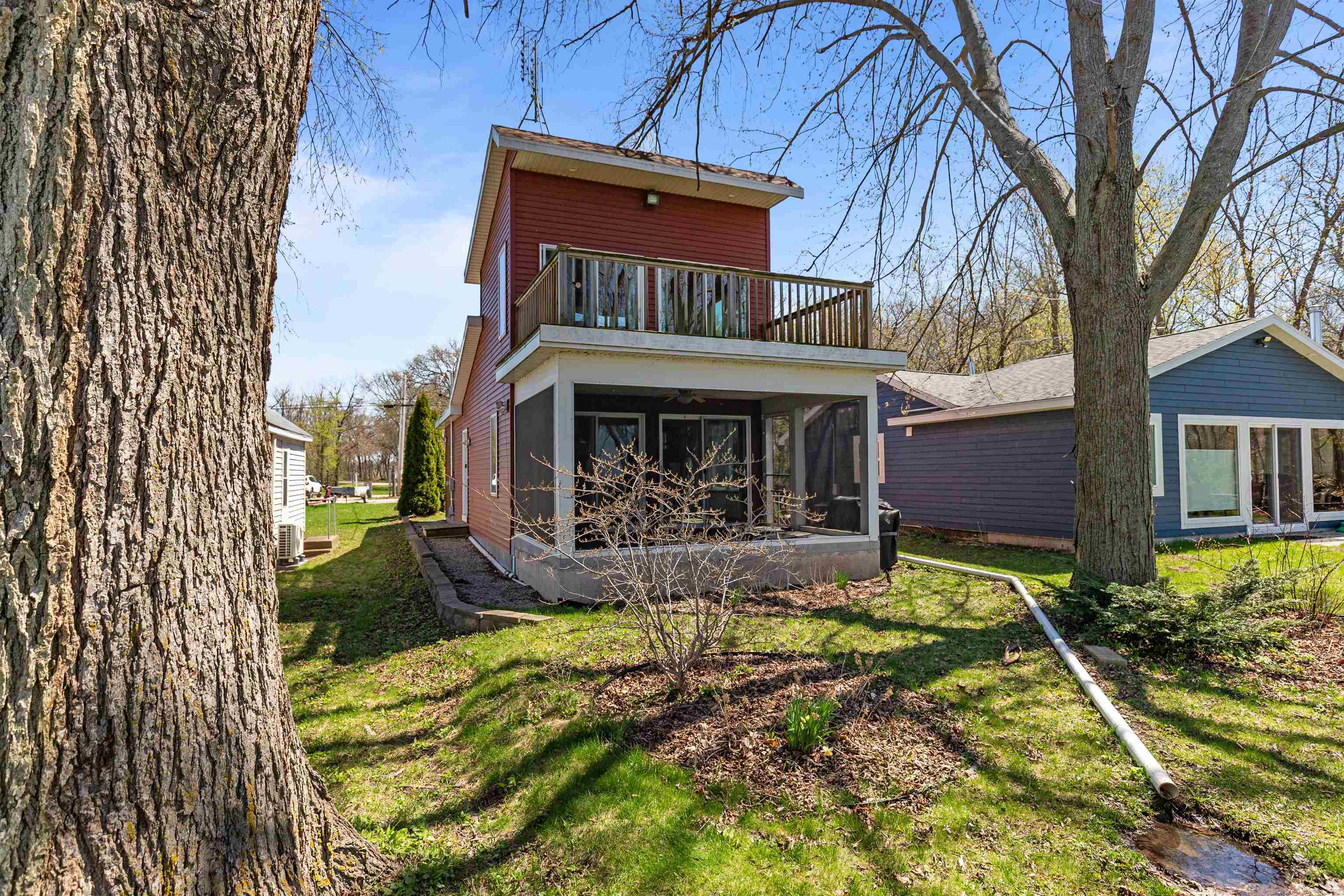 N9896 Winnebago Heights Road Malone, WI 53049 - Photo 51 of 57