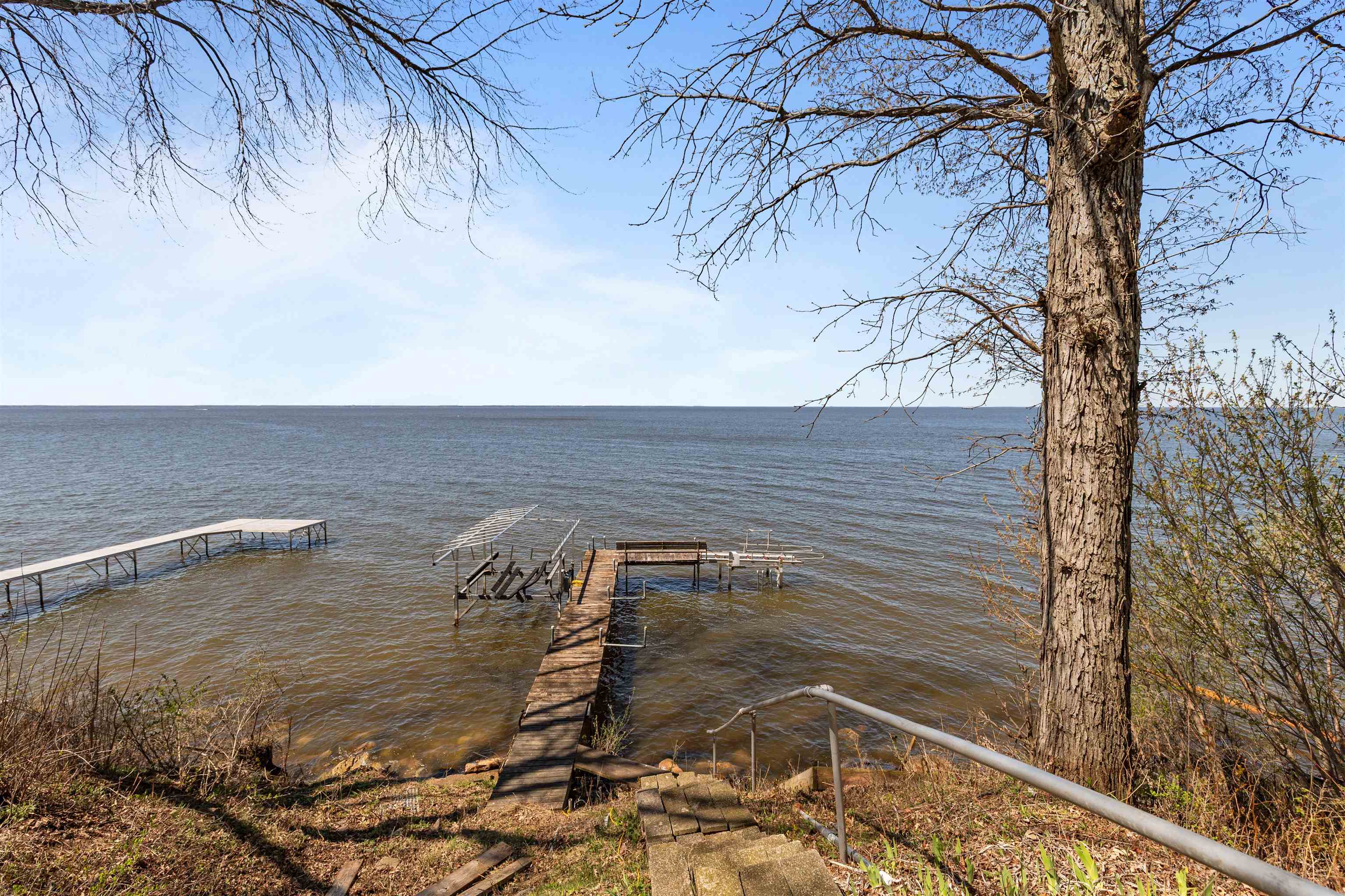 N9896 Winnebago Heights Road Malone, WI 53049 - Photo 53 of 57