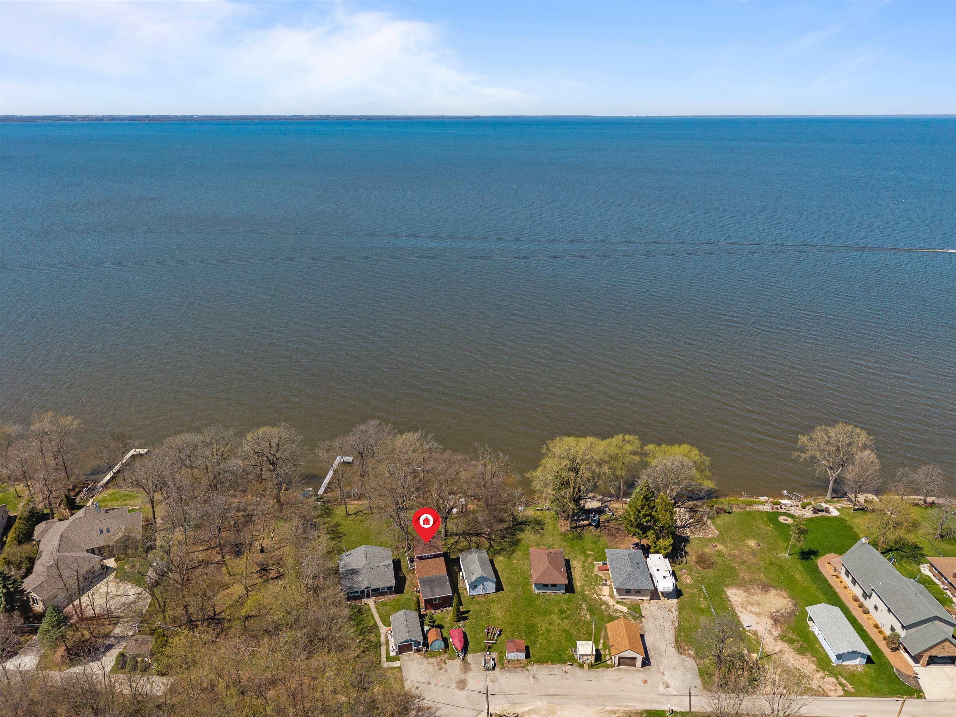 N9896 Winnebago Heights Road Malone, WI 53049 - Photo 55 of 57