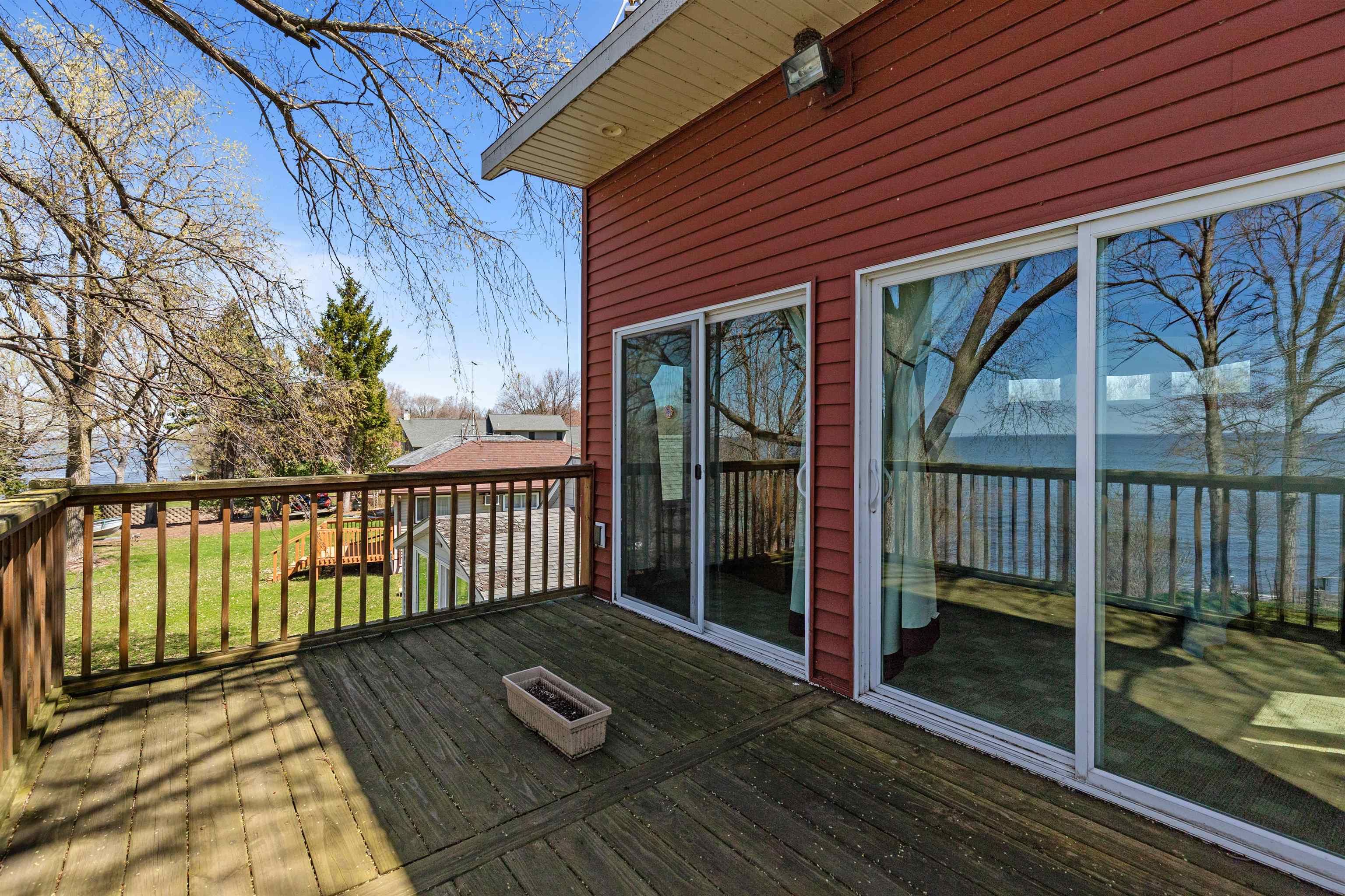 N9896 Winnebago Heights Road Malone, WI 53049 - Photo 6 of 57