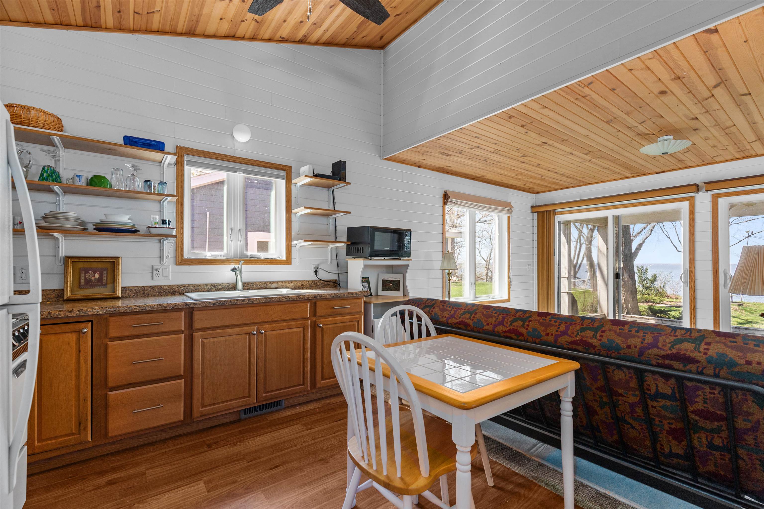 N9896 Winnebago Heights Road Malone, WI 53049 - Photo 10 of 57