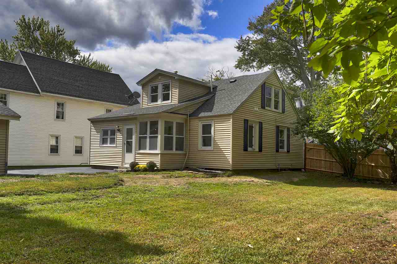 1 Lawrence Road Salem, NH 03079 - Photo 30 of 38