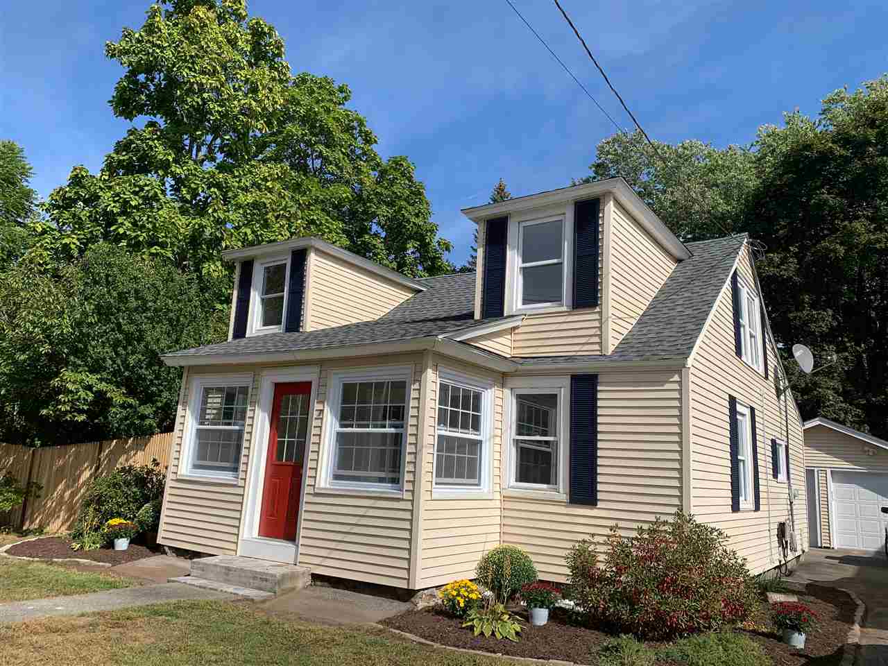 1 Lawrence Road Salem, NH 03079 - Photo 37 of 38