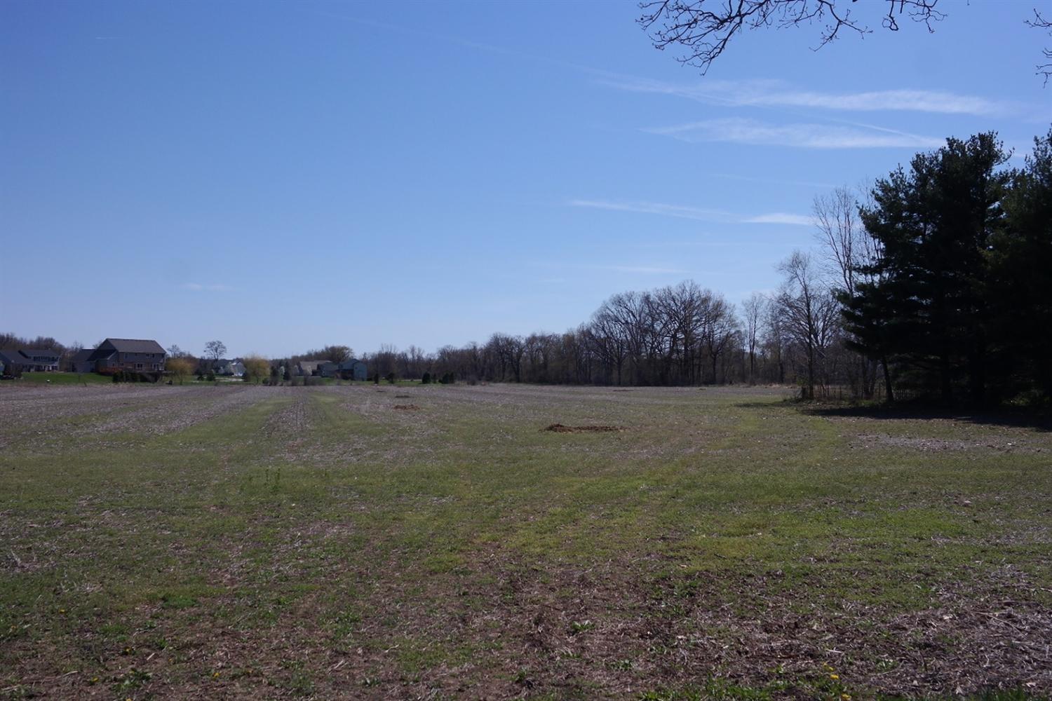 0 Island Lake Road Dexter, MI 48130 - Photo 3 of 4 Photo 3