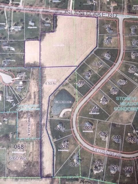0 Island Lake Road Dexter, MI 48130 - Photo 4 of 4 Photo 4