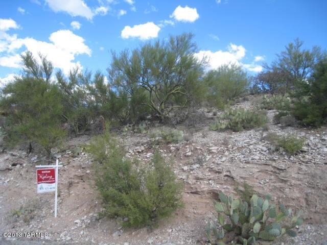5060 North Summit Ridge Road Tucson, AZ 85750 - Photo 1 of 6