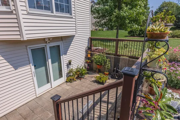 $519,900 | 29 Cloverhill Circle, Bloomington, IL 61705