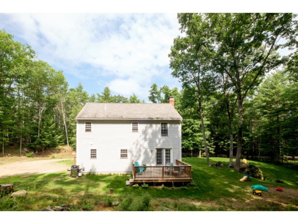 7 Oaklands Road Exeter, NH 03833 - Photo 29 of 36