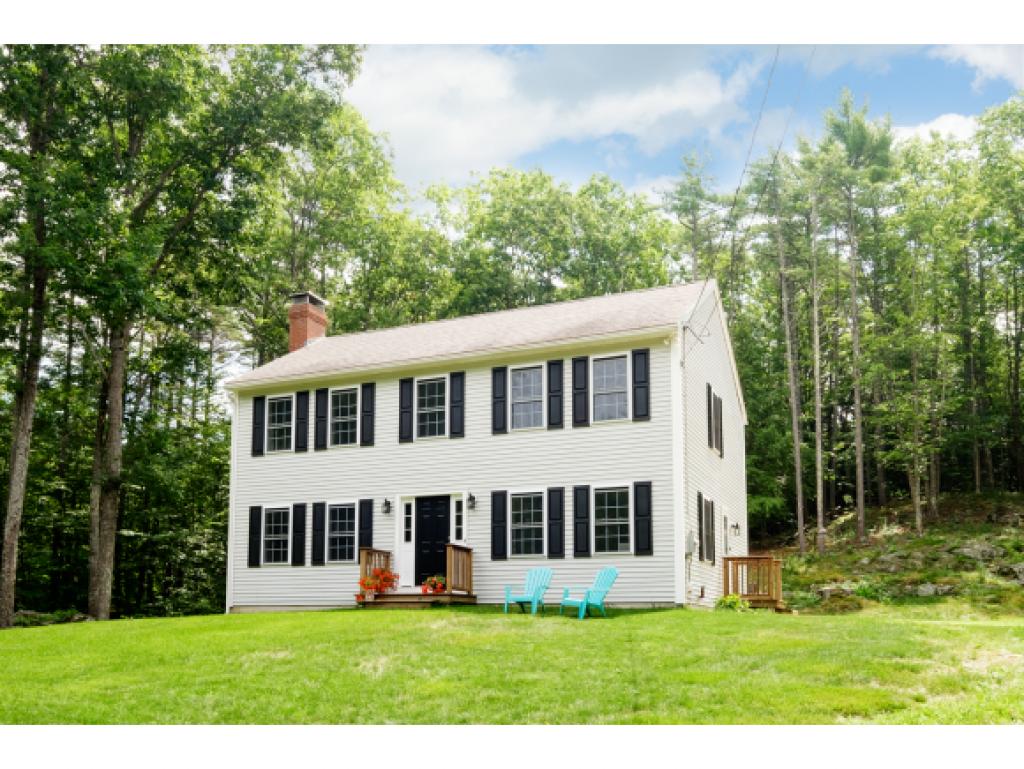 7 Oaklands Road Exeter, NH 03833 - Photo 34 of 36