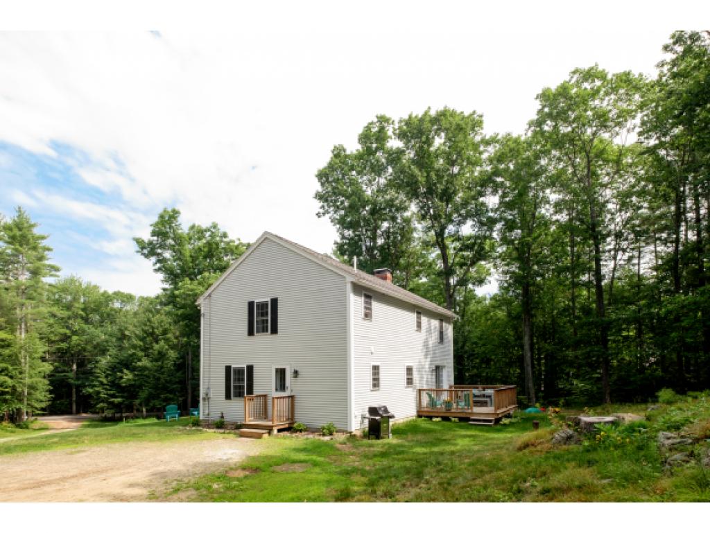 7 Oaklands Road Exeter, NH 03833 - Photo 35 of 36