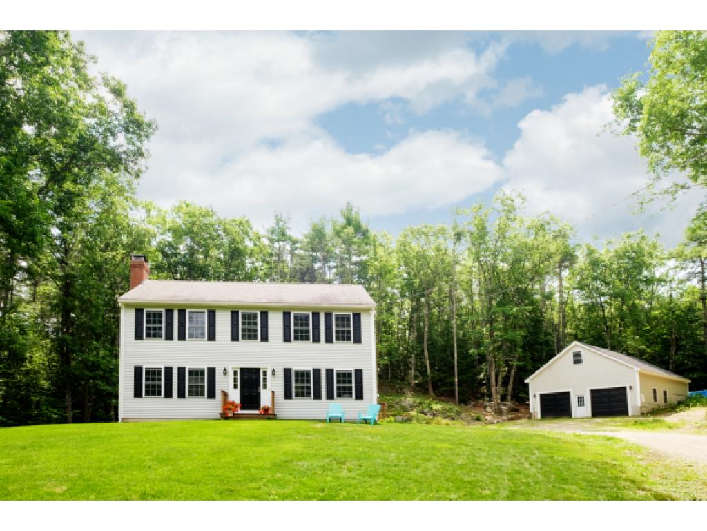 7 Oaklands Road Exeter, NH 03833 - Photo 36 of 36