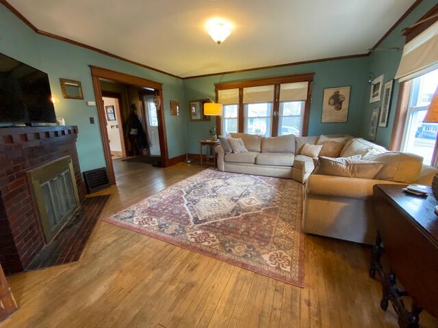 17 Blake Street Presque Isle, ME 04769 - Photo 4 of 40 IMG_7457