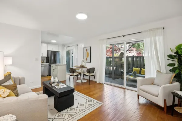 $499,000 | 255 South Rengstorff Avenue, Unit 161, Mountain View, CA 94040