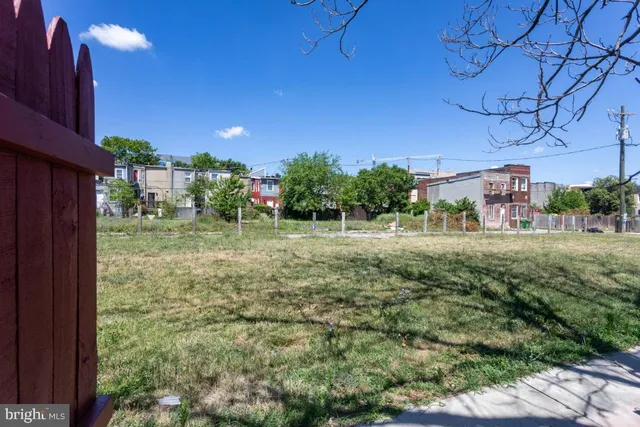 $1,750 | 408 North Collington Avenue, Baltimore, MD 21231