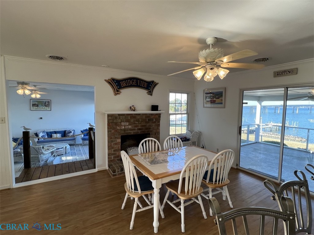 155 Pinetop Road Topping, VA 23169 - Photo 11 of 25