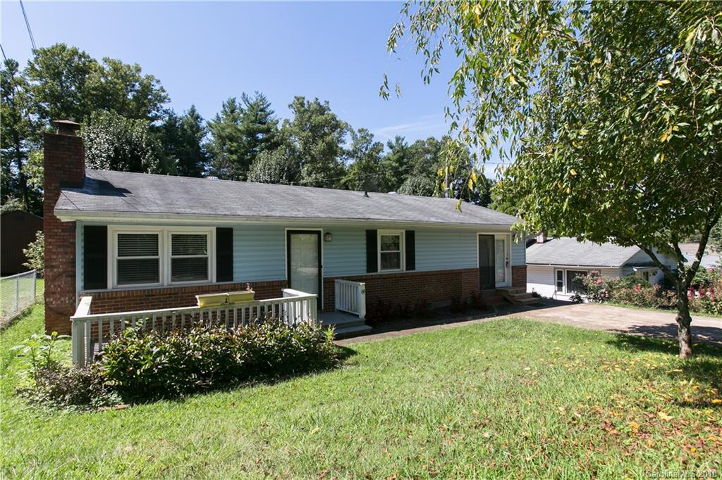 69 Davidson Road Asheville, NC 28803 - Photo 1 of 35 Gallery Image 1