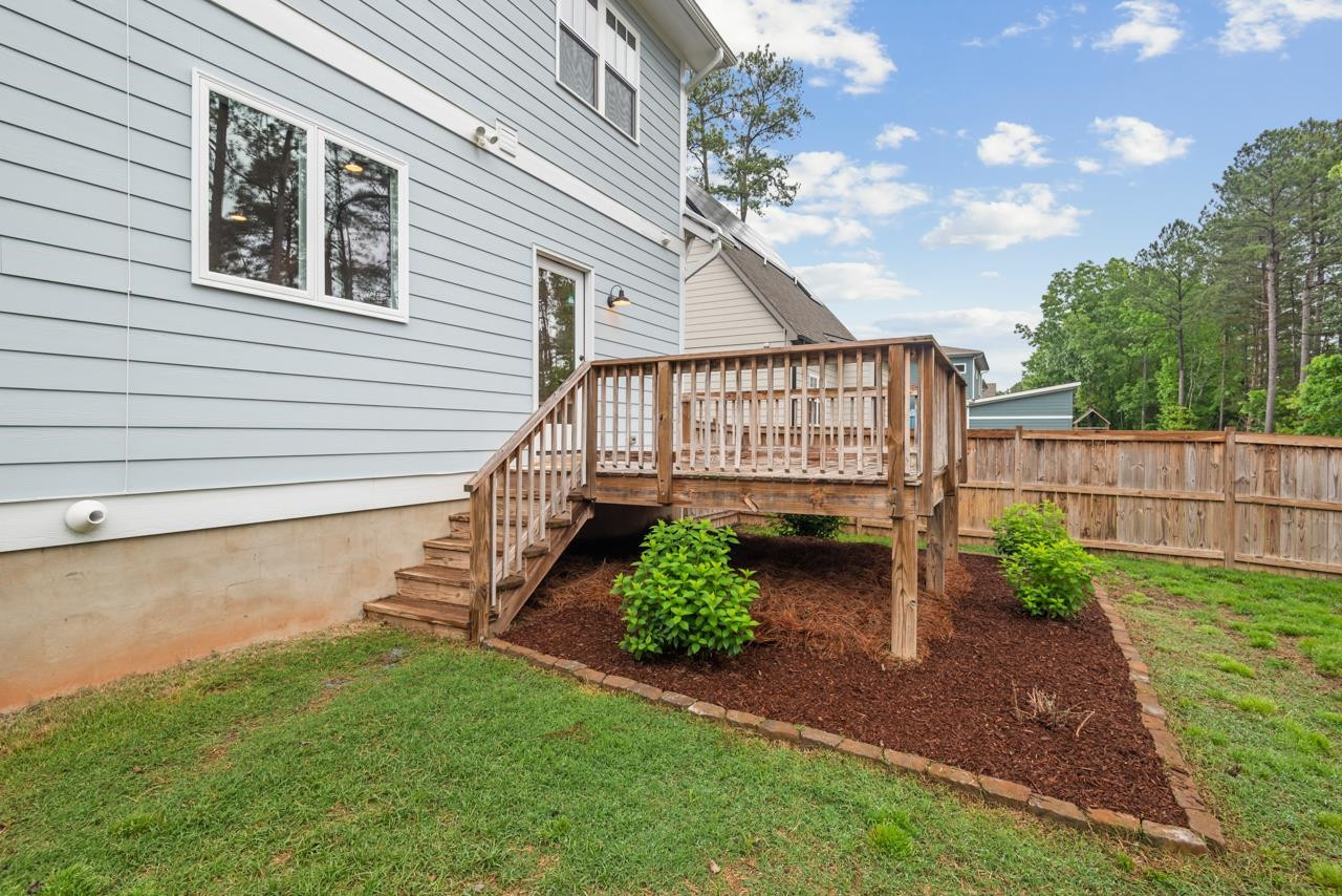 601 Jerome Road Durham, NC 27713 - Photo 48 of 52 Photo 48