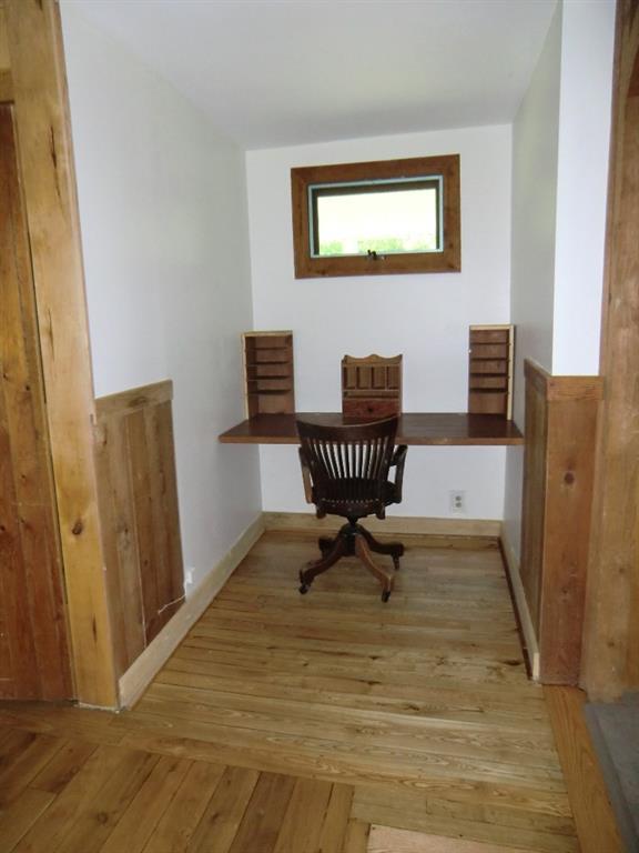 806 East Benton Road Waterville, ME 04901 - Photo 7 of 35 Office Area