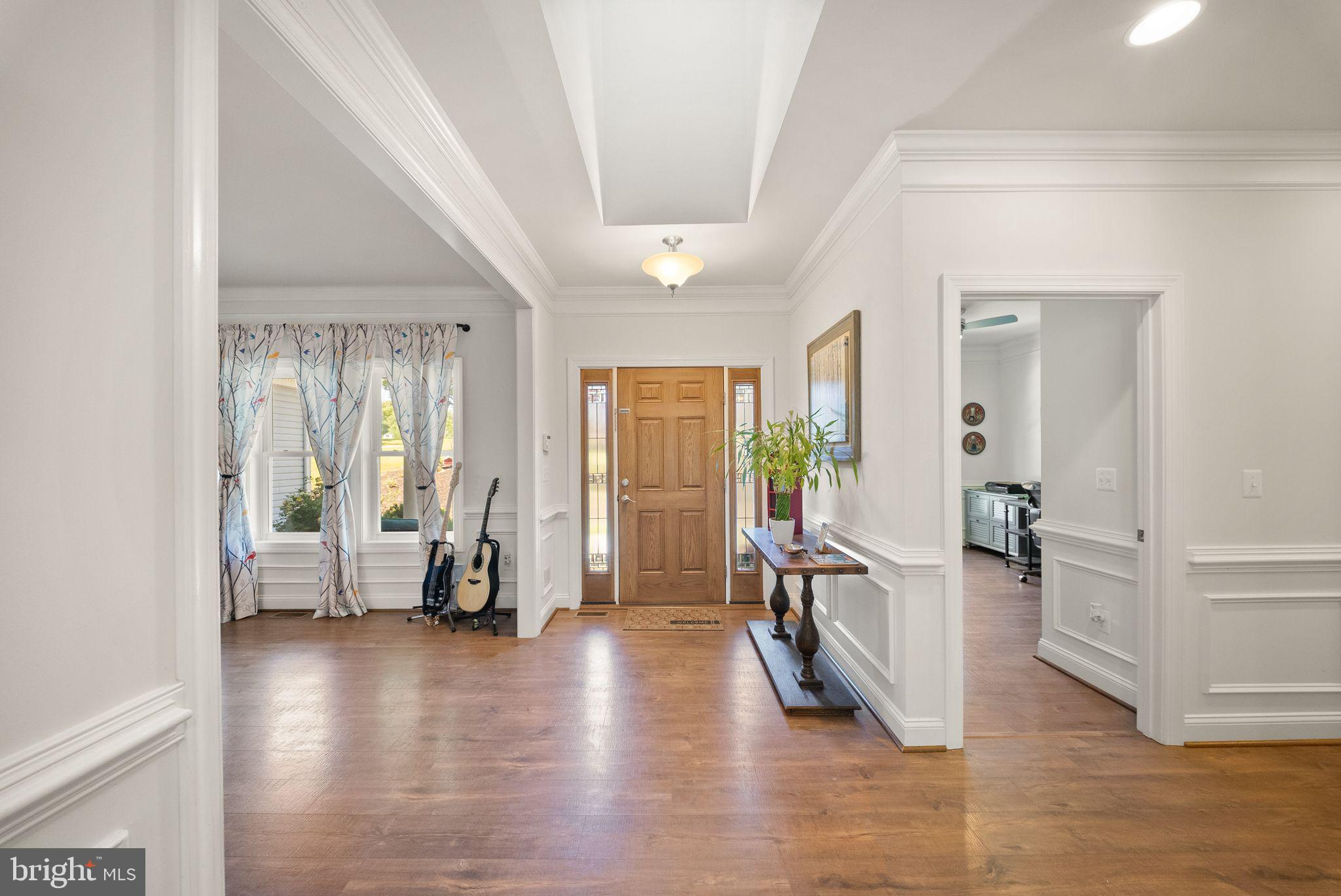 11677 Kahns Road Manassas, VA 20112 - Photo 16 of 78 Entryway
