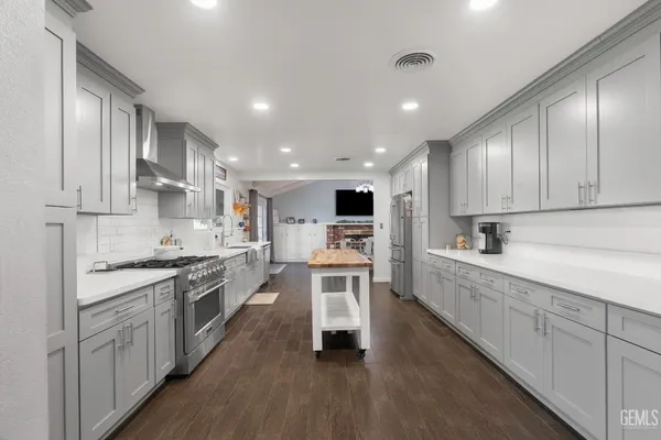 $514,900 | Undisclosed Address, Bakersfield, CA 93301