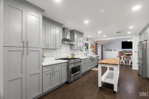 $514,900 | Undisclosed Address, Bakersfield, CA 93301