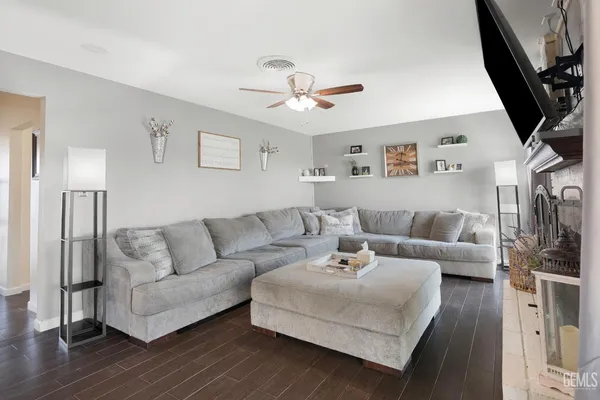 $514,900 | Undisclosed Address, Bakersfield, CA 93301