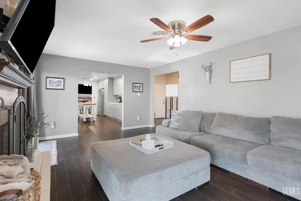 $514,900 | Undisclosed Address, Bakersfield, CA 93301