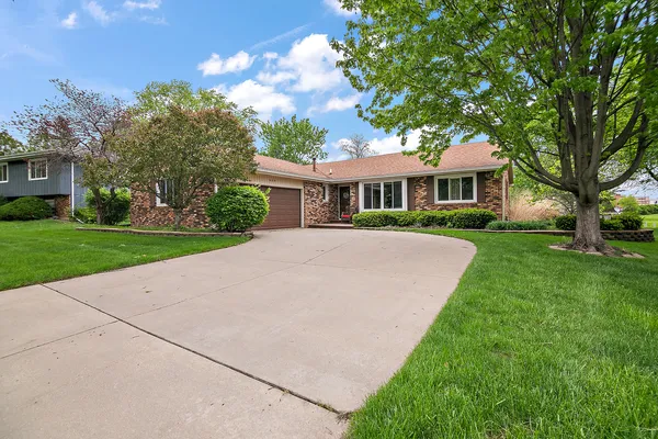 $335,000 | 659 Woodstock Lane, Bourbonnais, IL 60914