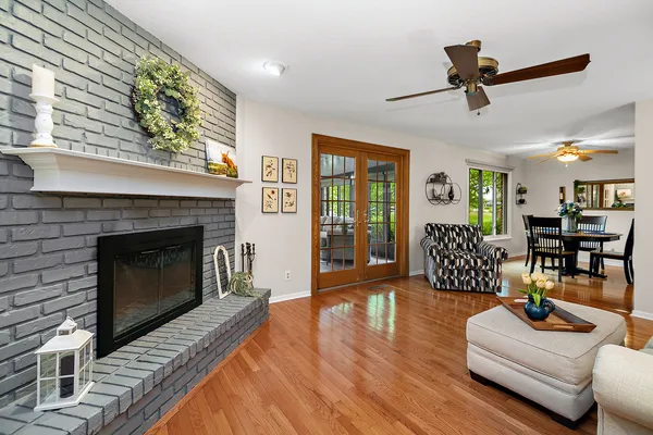 $335,000 | 659 Woodstock Lane, Bourbonnais, IL 60914