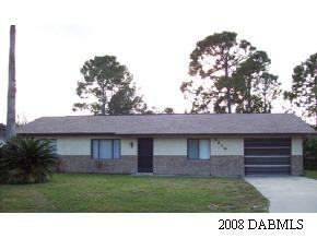 3216 Unity Tree Drive Edgewater, FL 32141 - Photo 1 of 6 Primary Photo