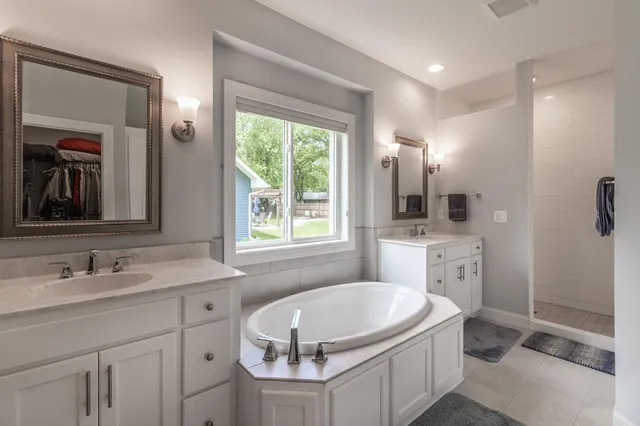 $499,900 | 2105 7th Avenue South, St. Cloud, MN 56301