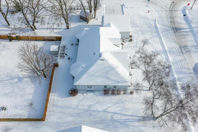 $499,900 | 2105 7th Avenue South, St. Cloud, MN 56301