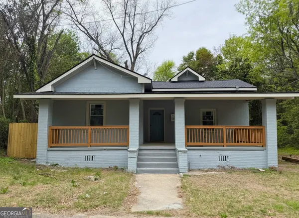 $310,000 | 542 Elm Street, Macon, GA 31201