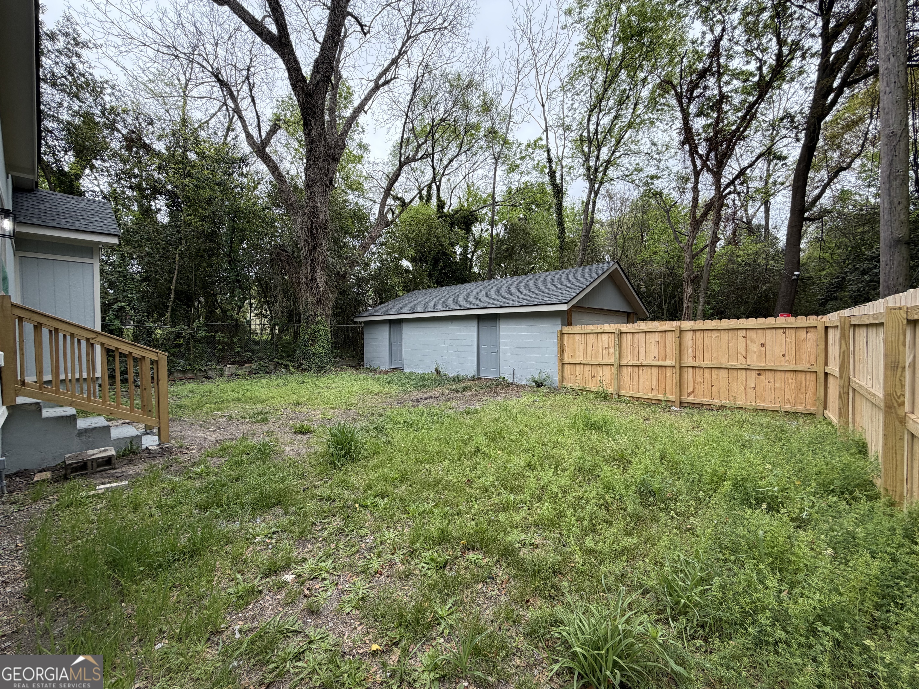 542 Elm Street Macon, GA 31201 - Photo 14 of 17