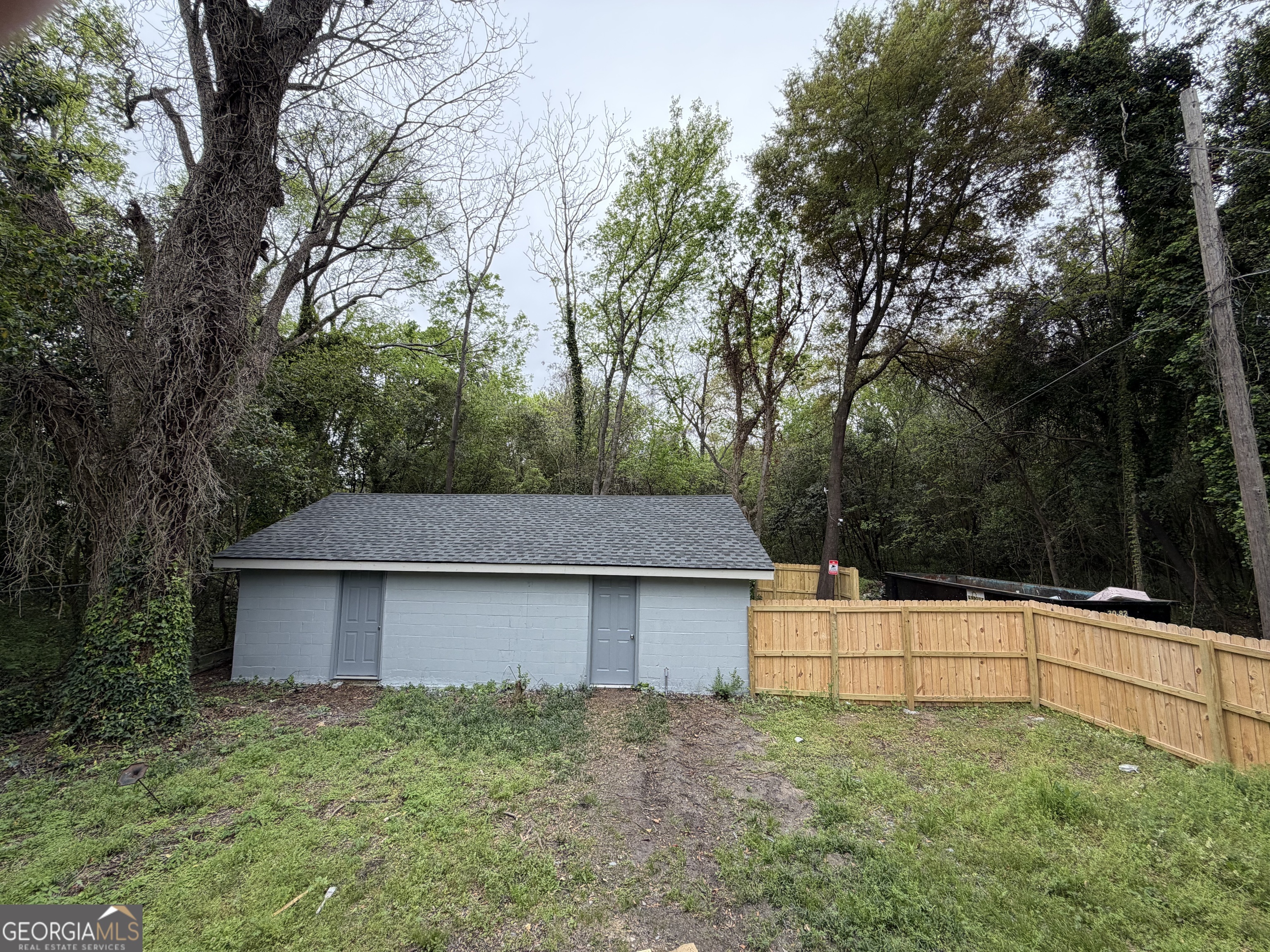 542 Elm Street Macon, GA 31201 - Photo 15 of 17