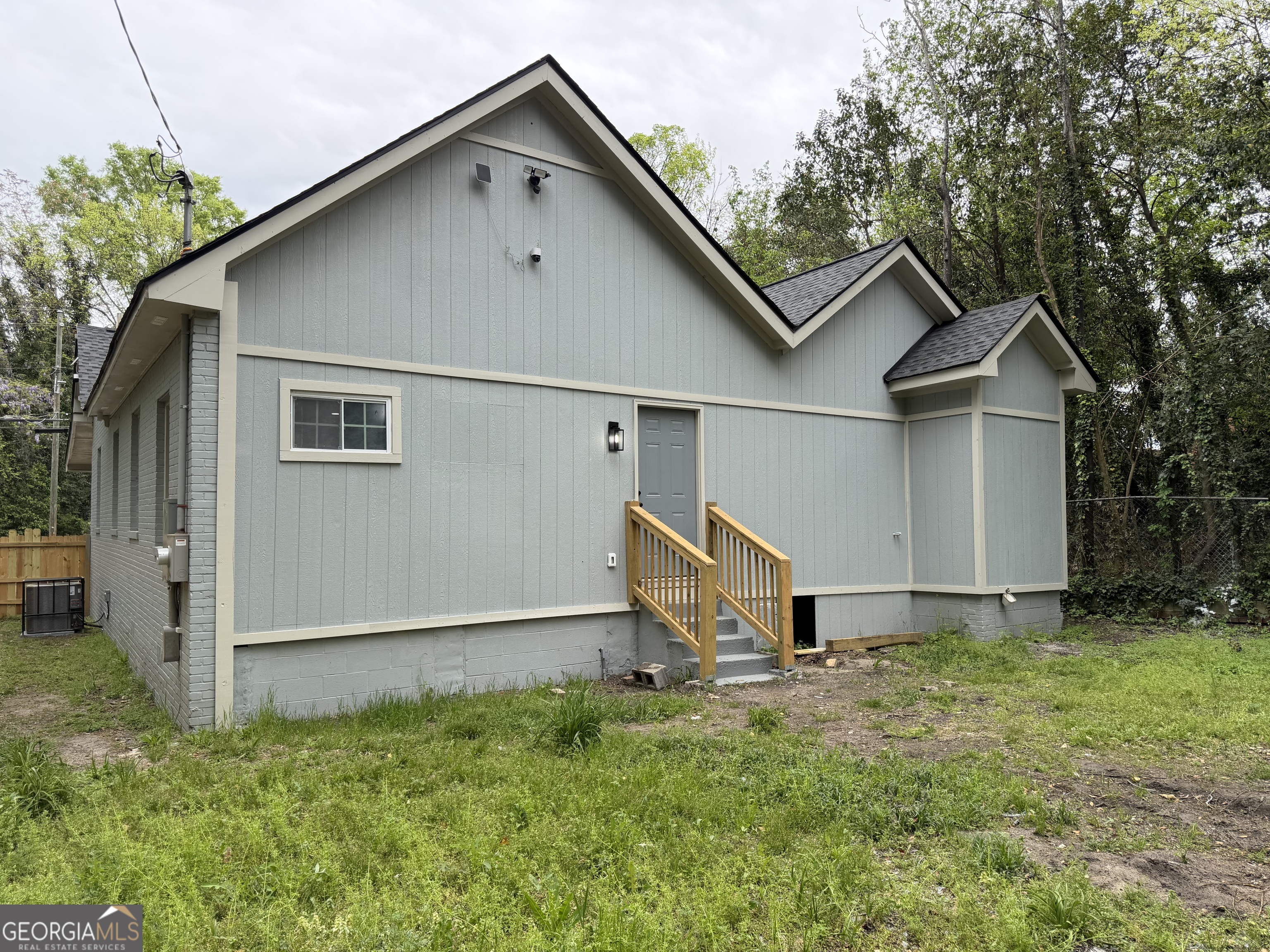 542 Elm Street Macon, GA 31201 - Photo 16 of 17