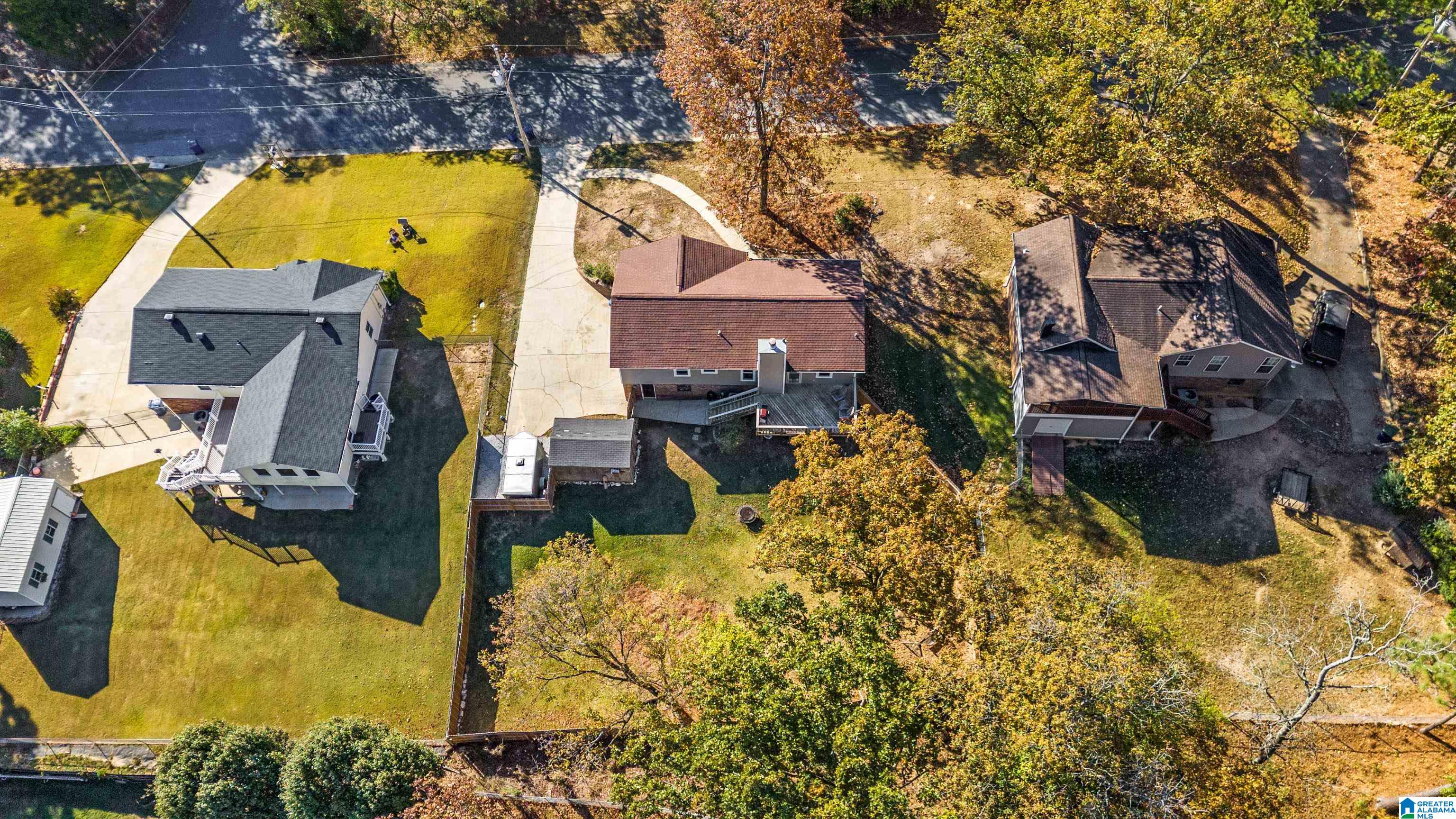 1226 Bennett Circle Alabaster, AL 35007 - Photo 34 of 38