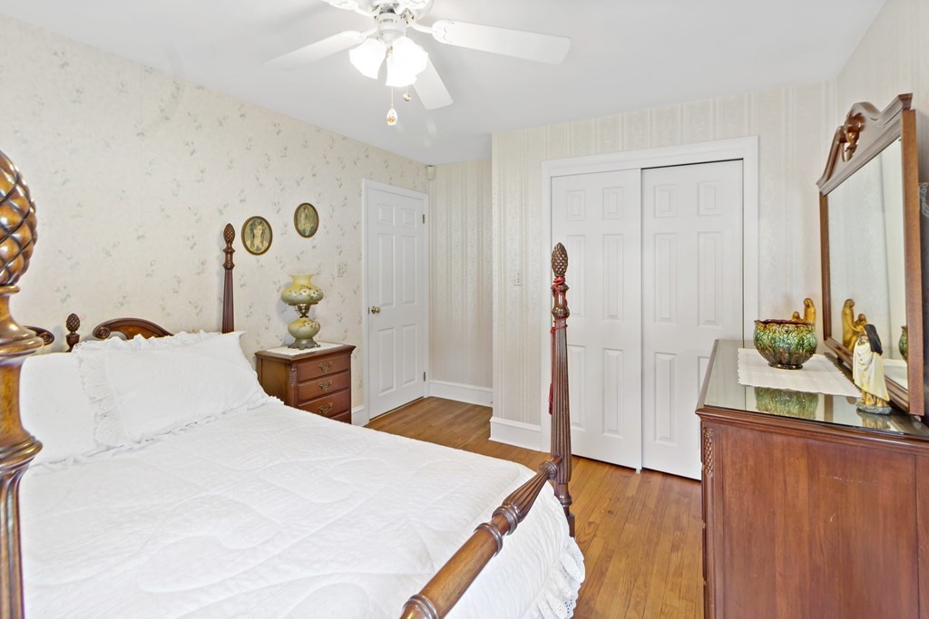 543 Kaufman Road Somerset, MA 02726 - Photo 20 of 32
