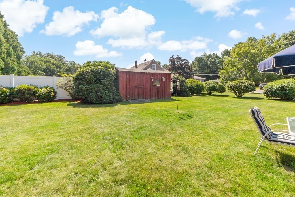 543 Kaufman Road Somerset, MA 02726 - Photo 31 of 32