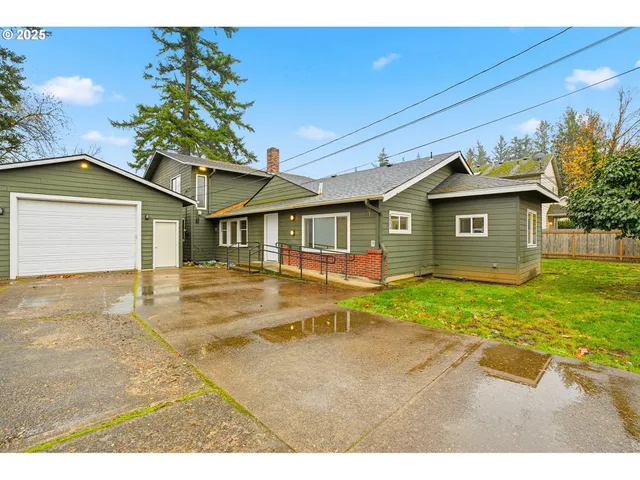 $750,000 | 3524 Southeast 119th Avenue, Portland, OR 97266